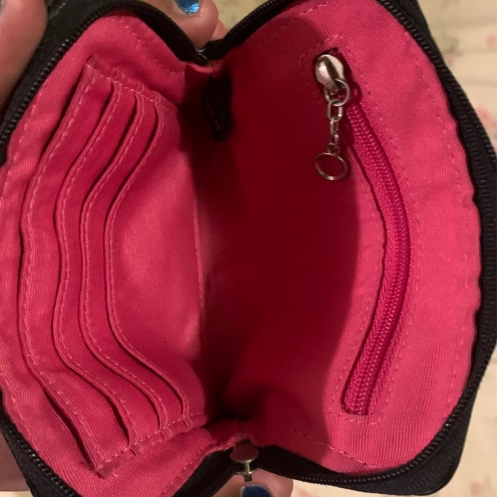 Coach Wallet - Picture 4 of 6